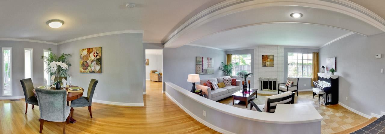 For Sale: 576 Endicott Dr Sunnyvale, CA 94087