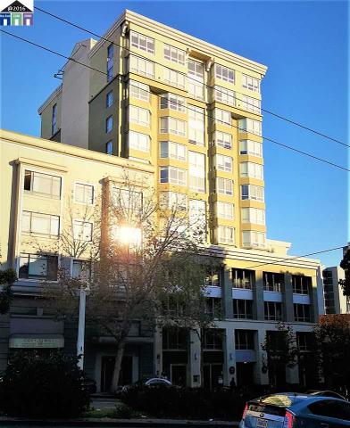 750 Van Ness Ave #801