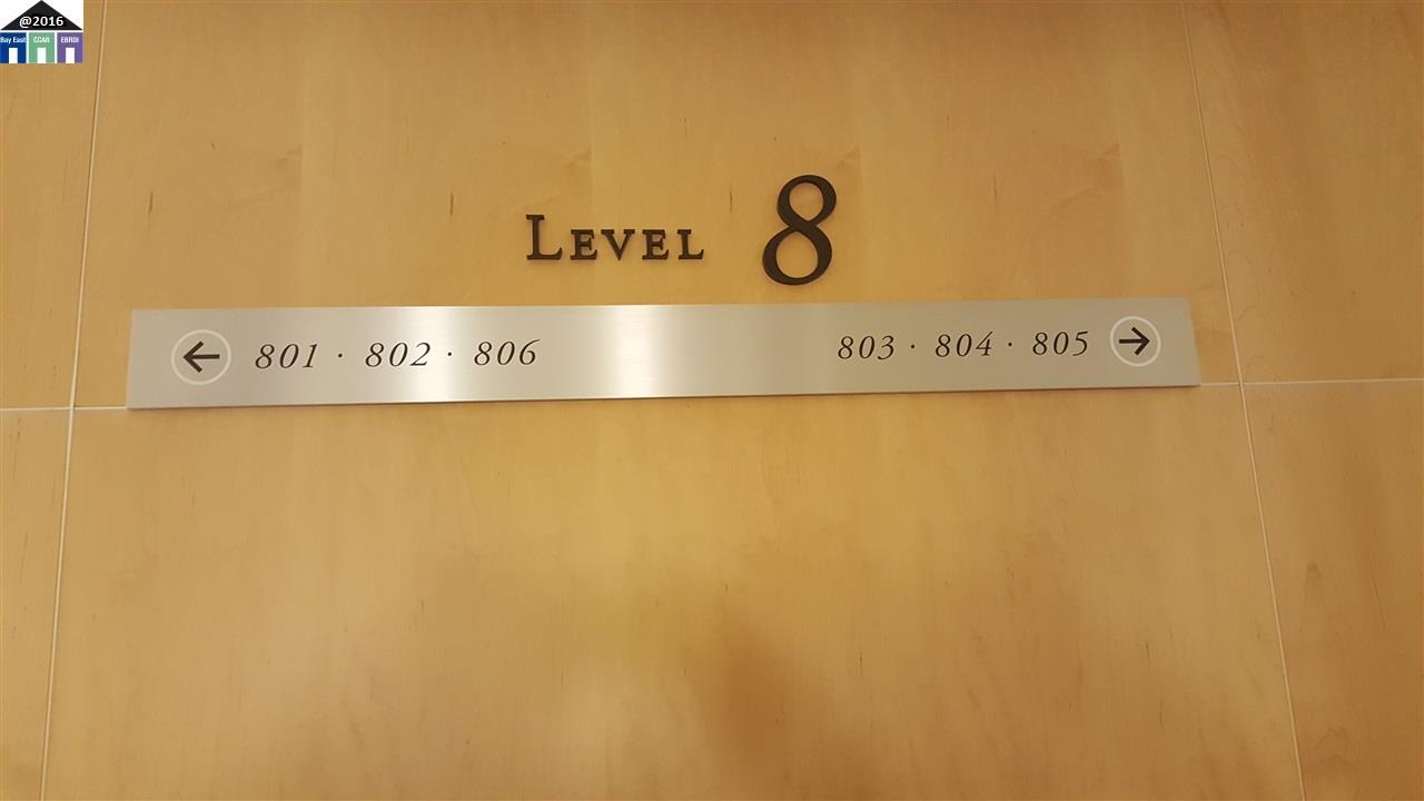 750 Van Ness Ave #801