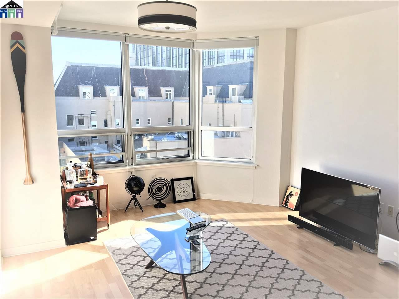 750 Van Ness Ave #801