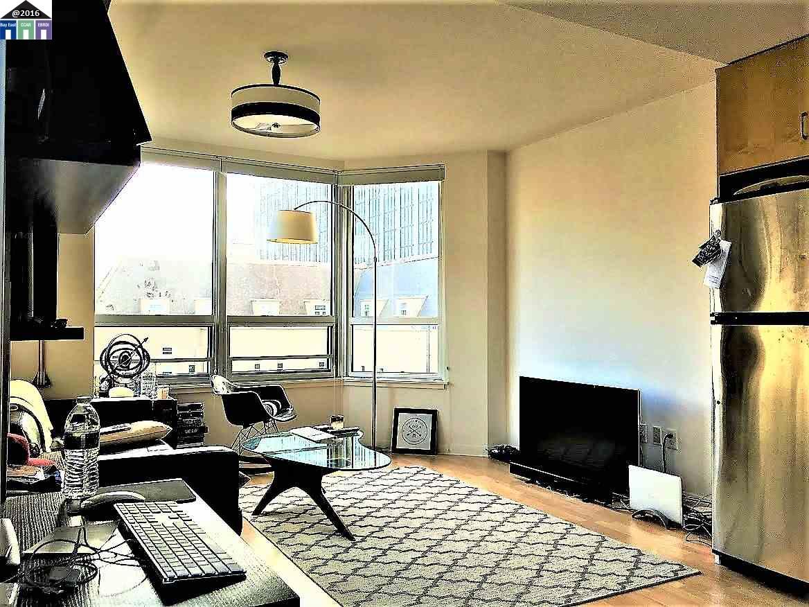 750 Van Ness Ave #801