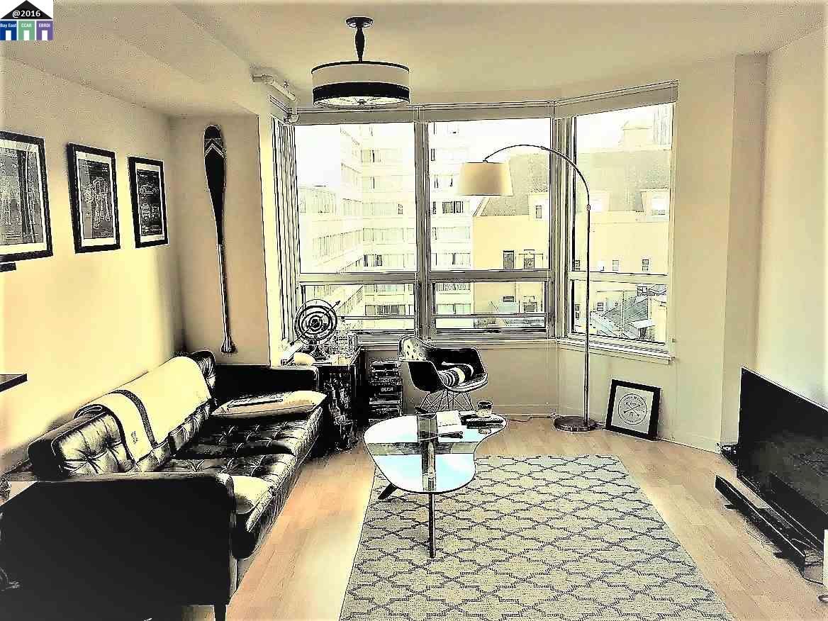 750 Van Ness Ave #801