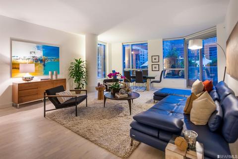 301 Main St #19F