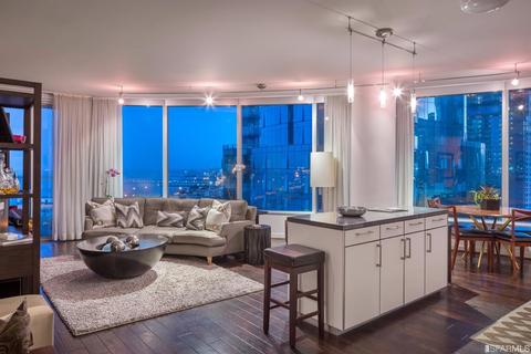 401 Harrison St #38B