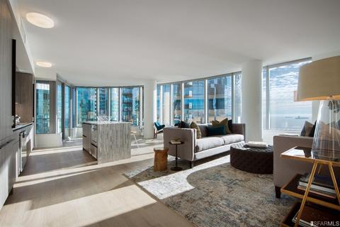 401 Harrison St #38B