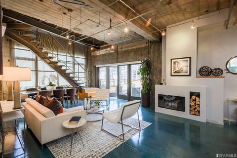 401 Harrison St #38B