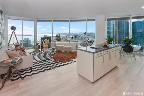 301 Mission St #304