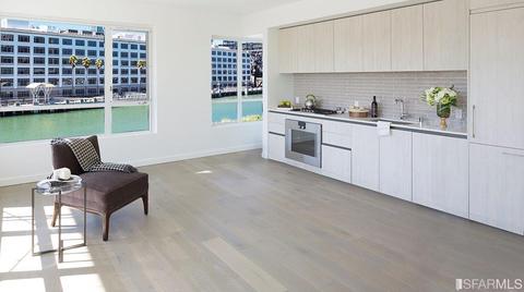 301 Mission St #304