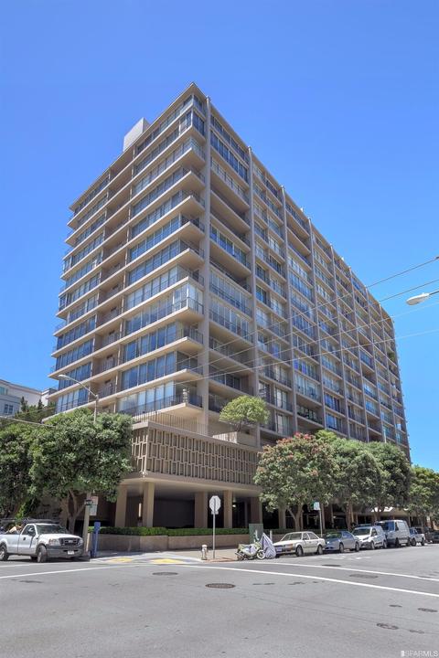 301 Mission St #304