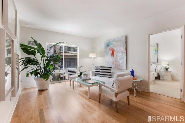 For Sale: 50 Lansing St #302 San Francisco, CA 94105