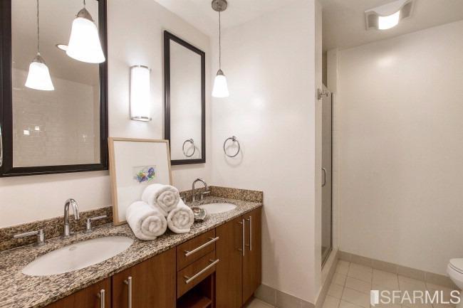 For Sale: 50 Lansing St #302 San Francisco, CA 94105