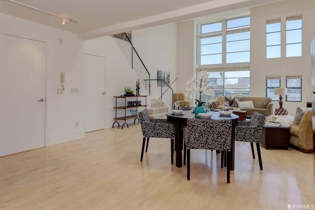 821 Folsom St #506