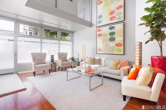 821 Folsom St #506