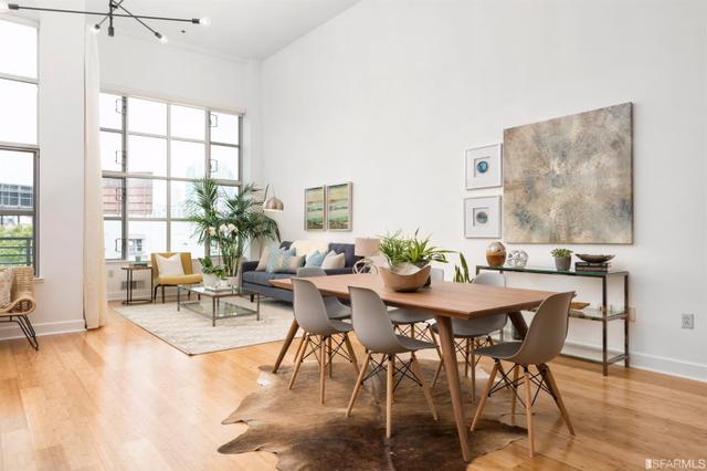 821 Folsom St #506