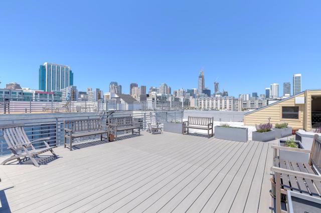 821 Folsom St #506