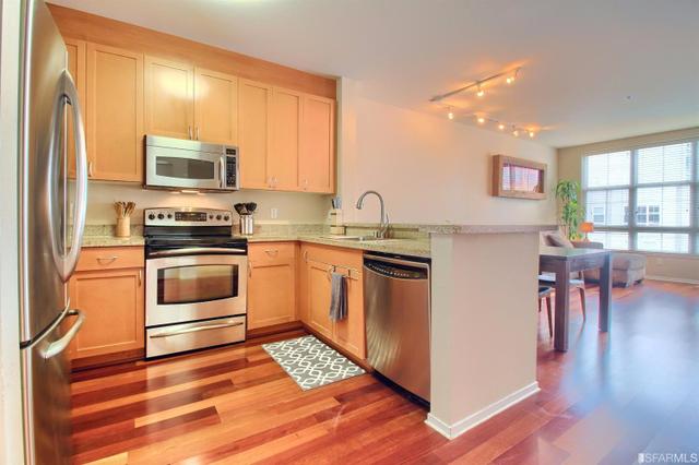 821 Folsom St #506