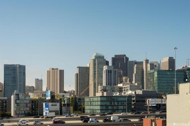821 Folsom St #506