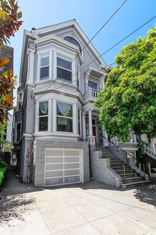 765 Market St #22G
