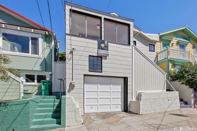 310 Coleridge St