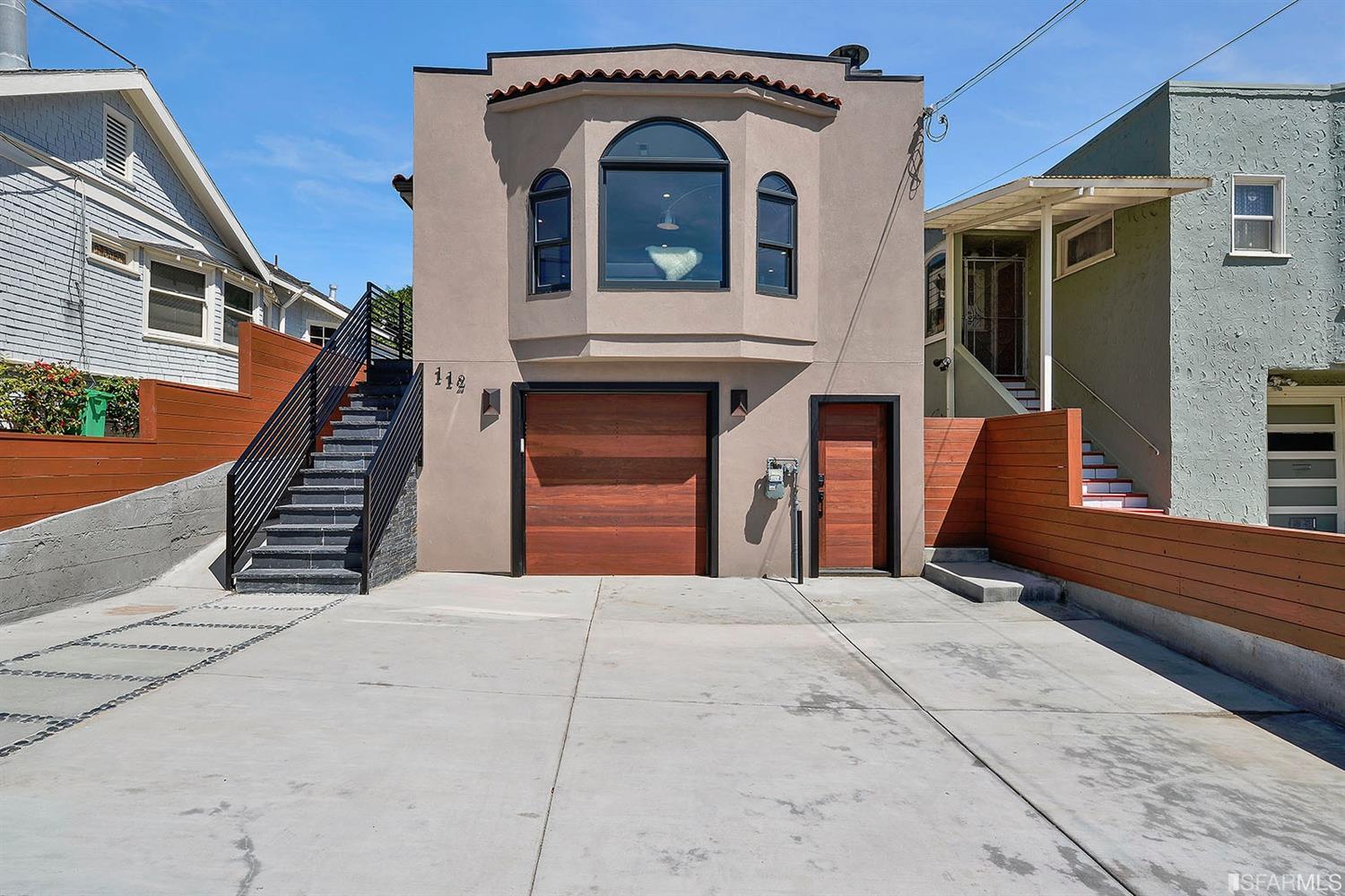 1490 Ocean Ave #405