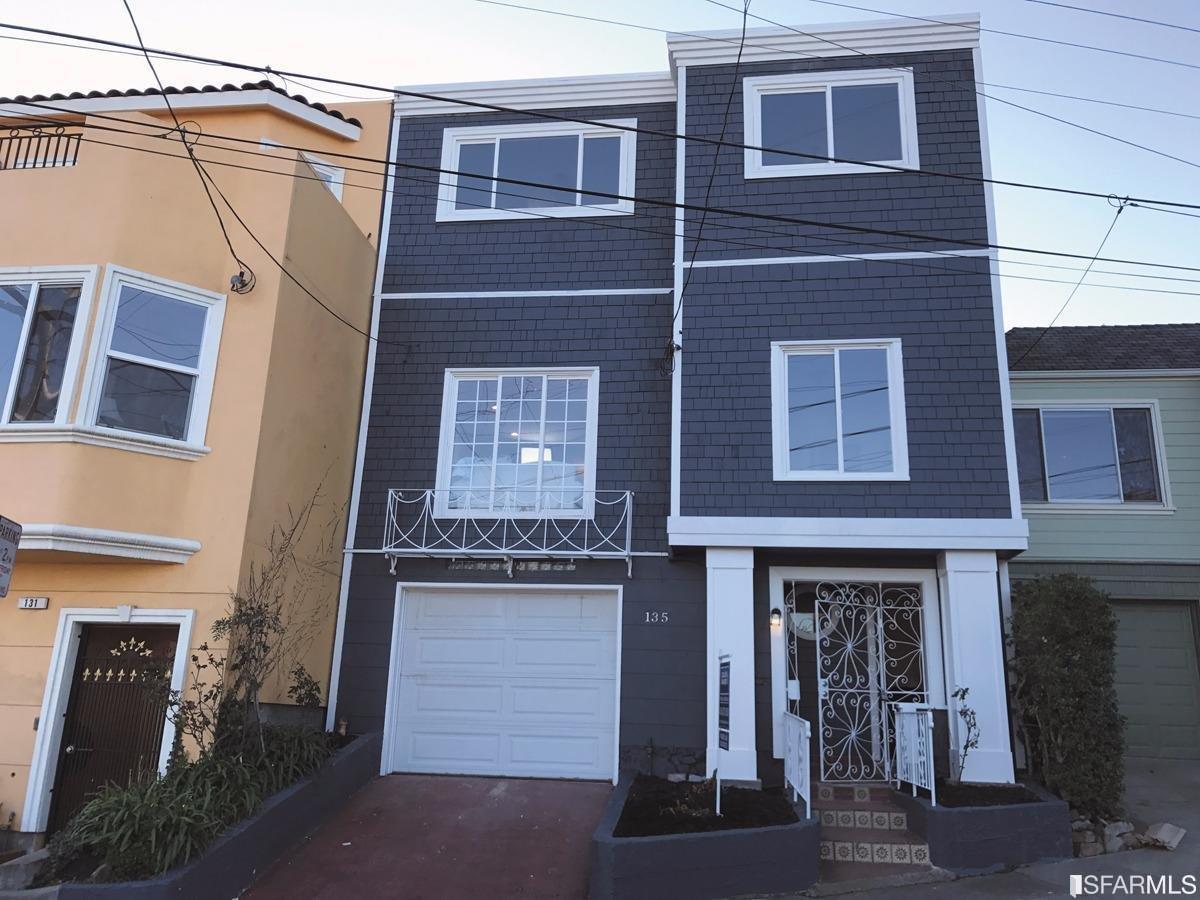 1490 Ocean Ave #402