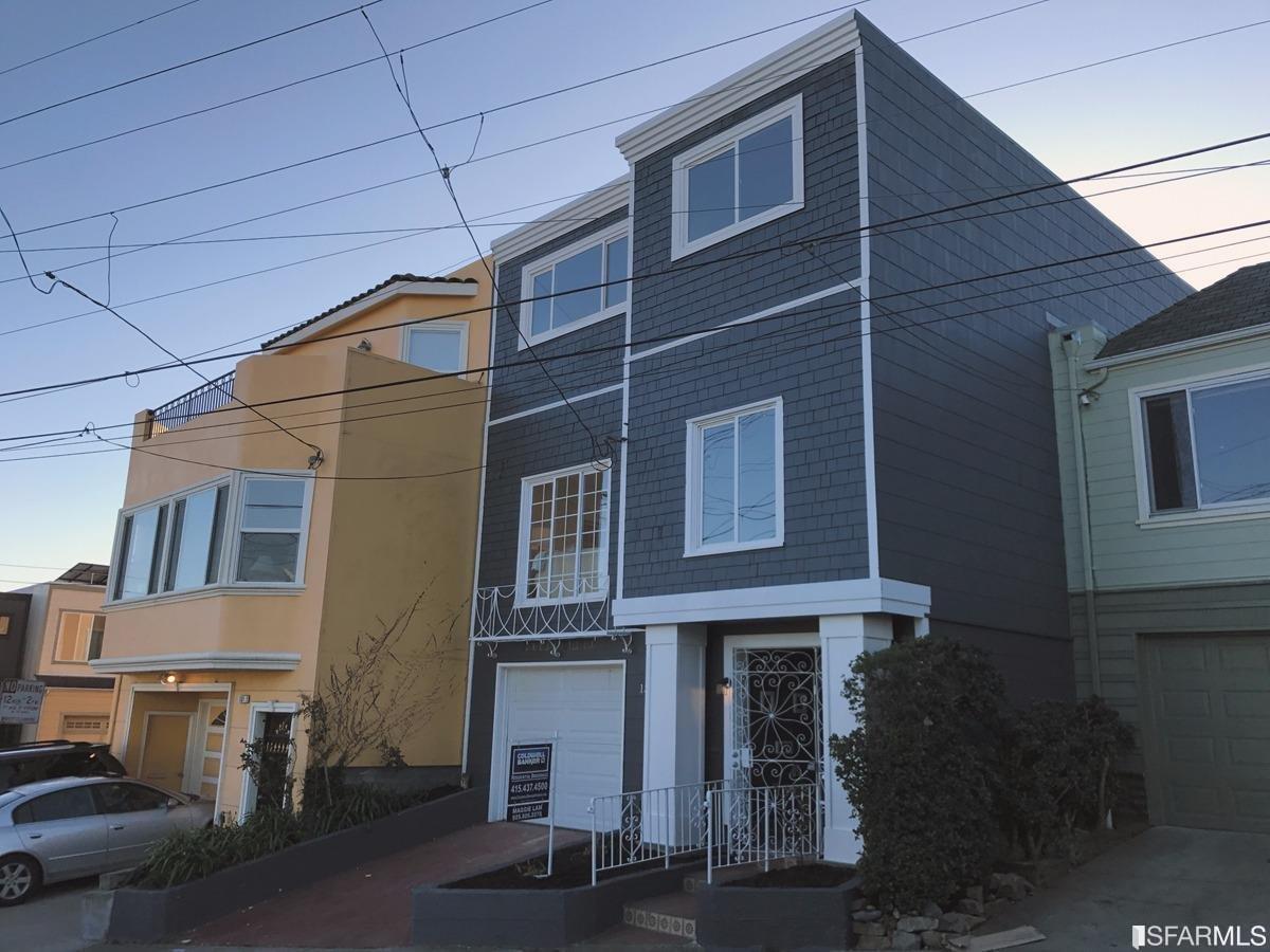 1490 Ocean Ave #402
