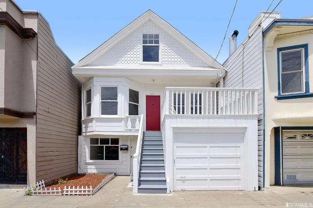 610 Holloway Ave