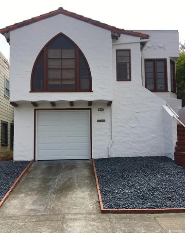 610 Holloway Ave