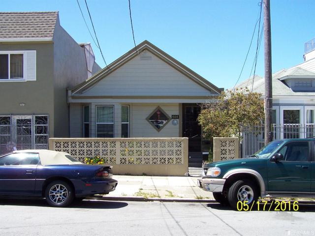 610 Holloway Ave