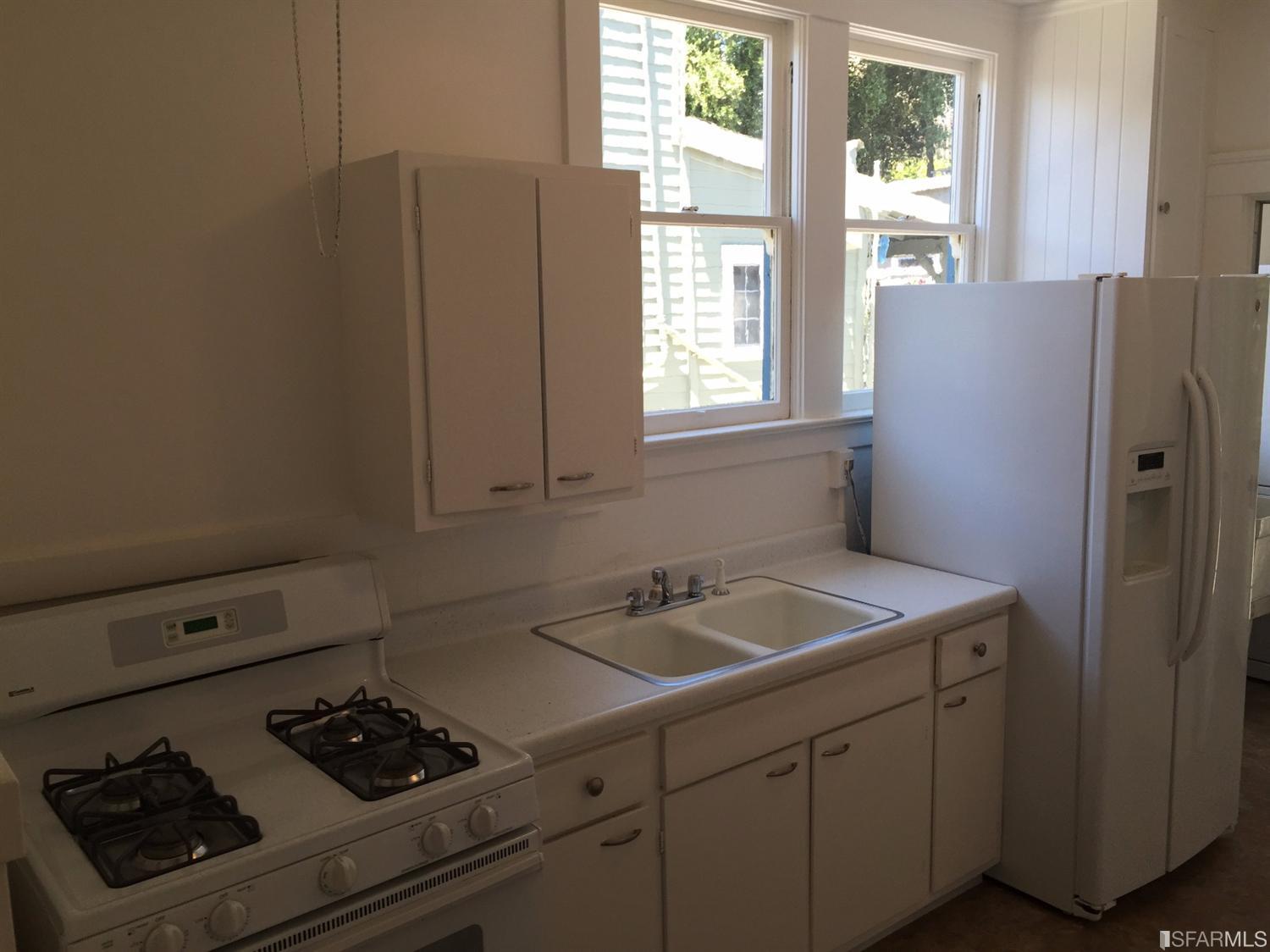 For Sale: 1422 Palou Ave San Francisco, CA 94124