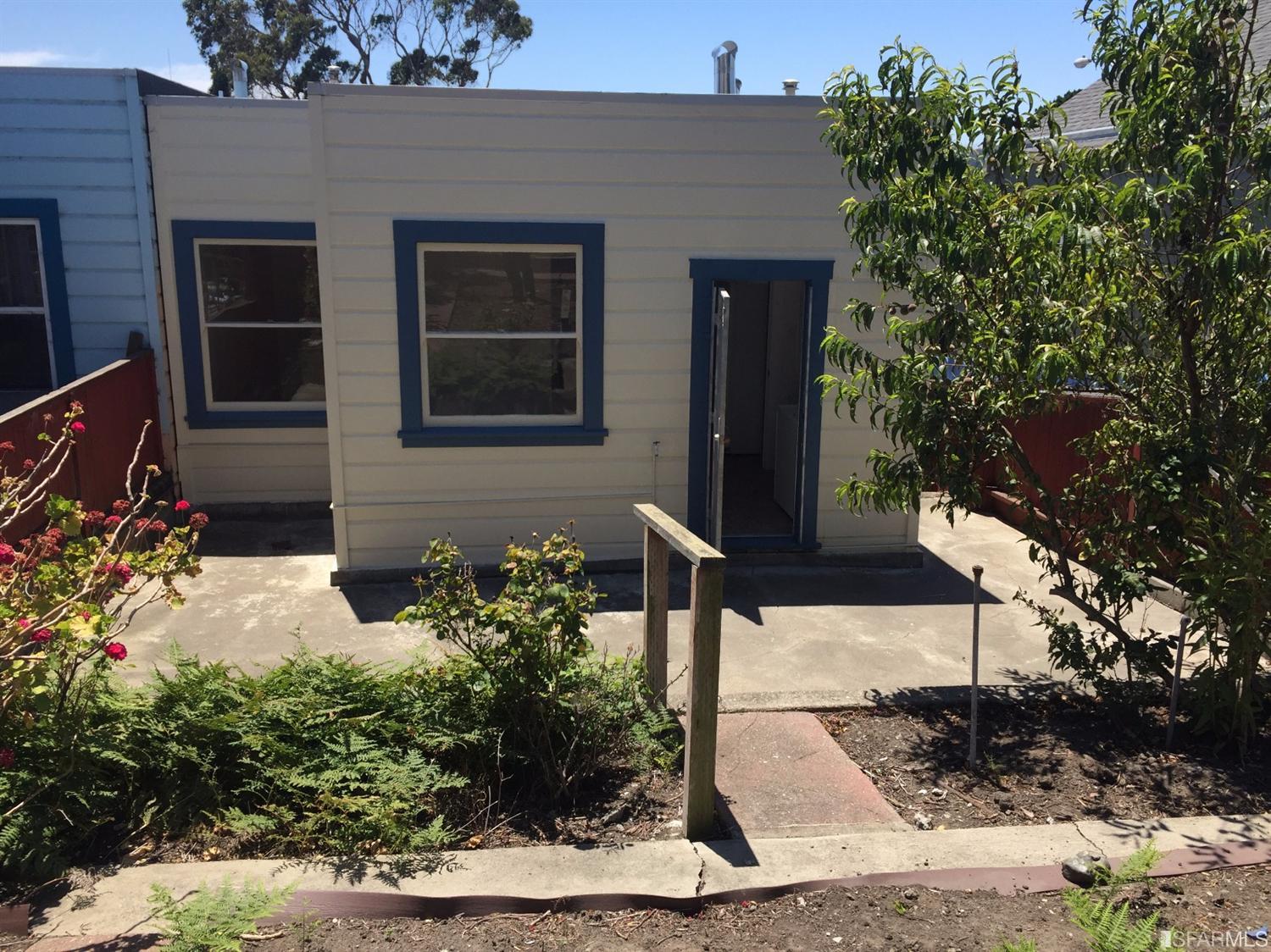 For Sale: 1422 Palou Ave San Francisco, CA 94124