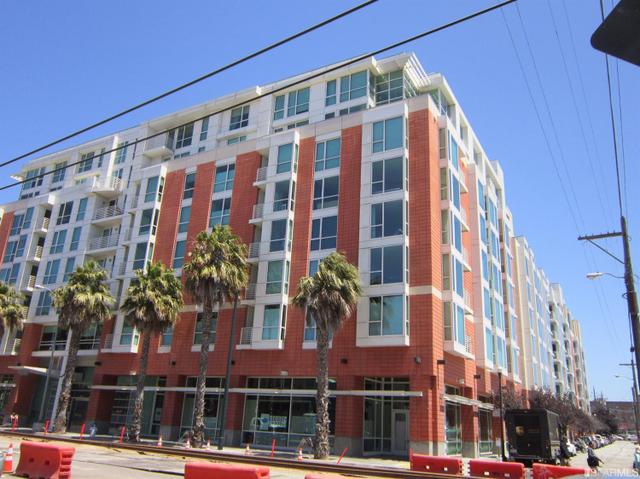 655 5th St #19