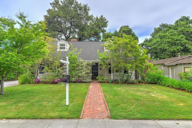 201 Chestnut Ave