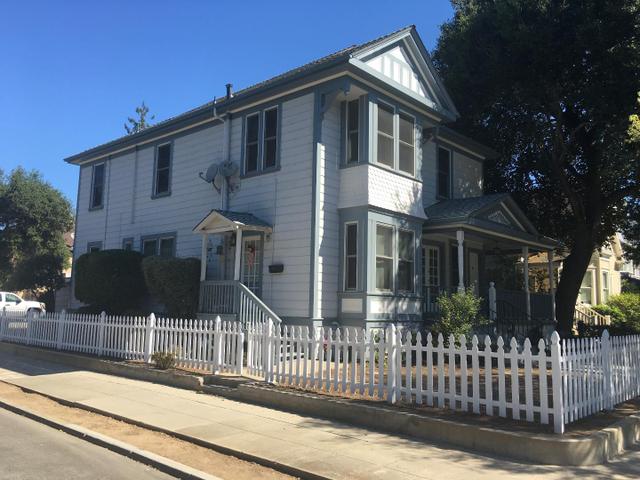 201 Chestnut Ave
