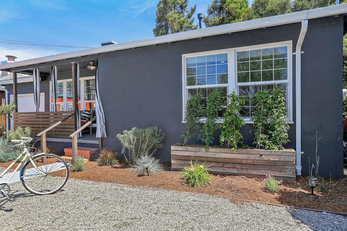 Public Record: 240 N Humboldt St San Mateo, CA 94401