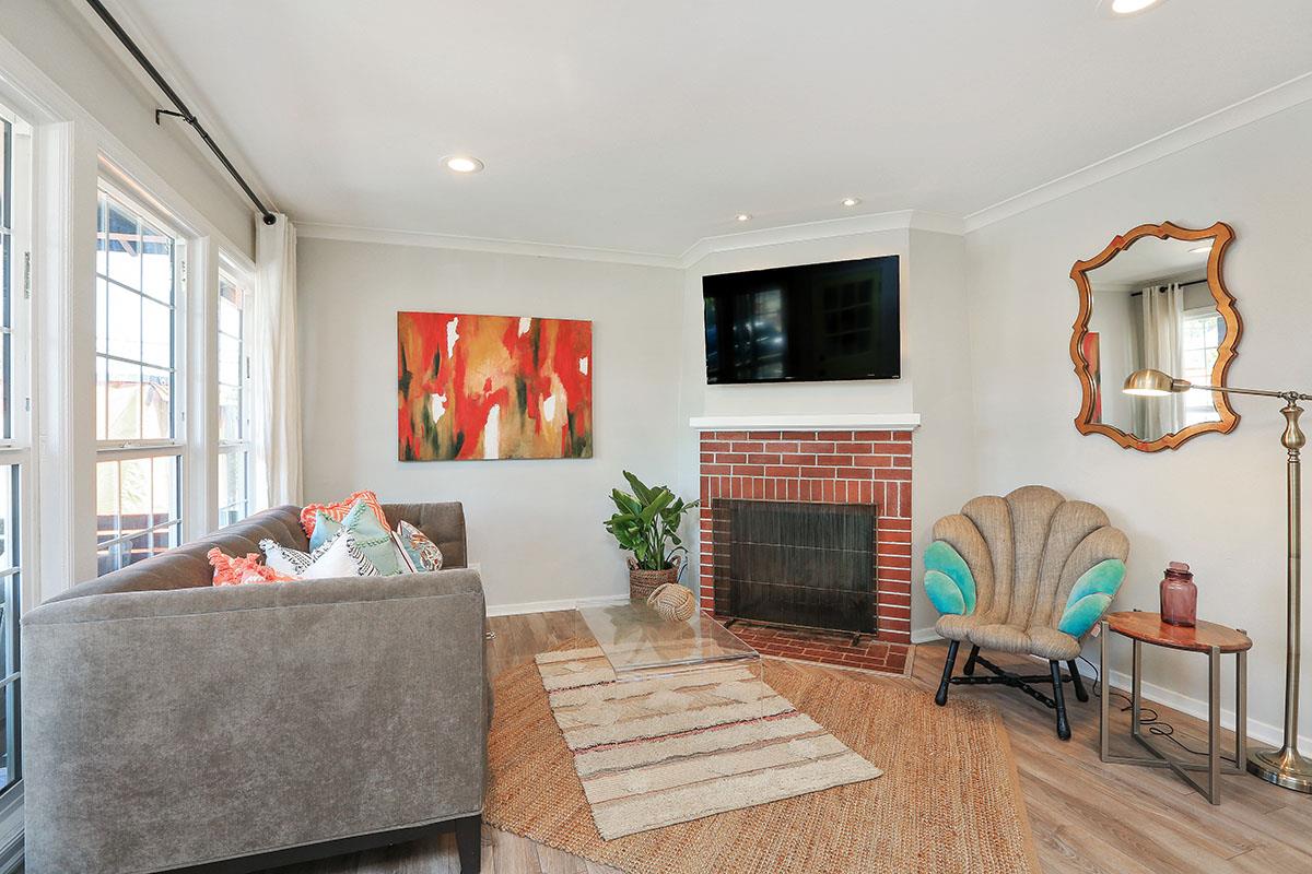 Public Record: 240 N Humboldt St San Mateo, CA 94401
