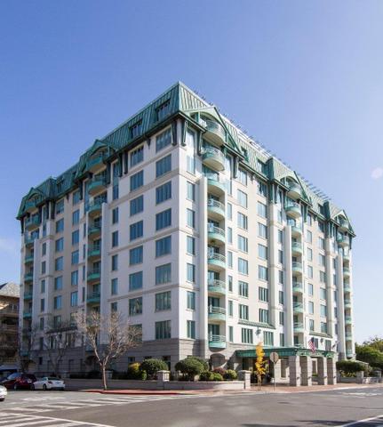 601 Laurel Ave #903-904