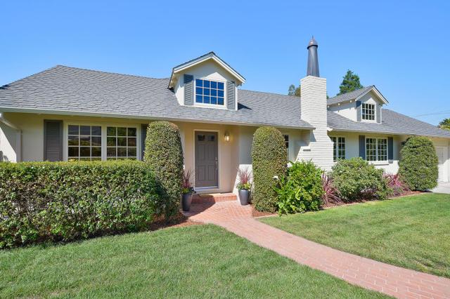 1423 Alameda De Las Pulgas