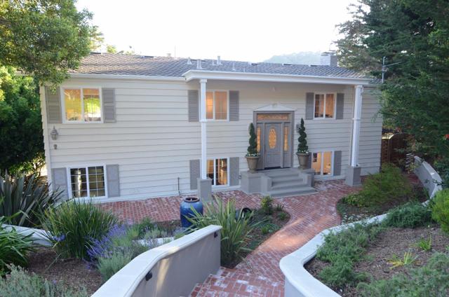 1423 Alameda De Las Pulgas