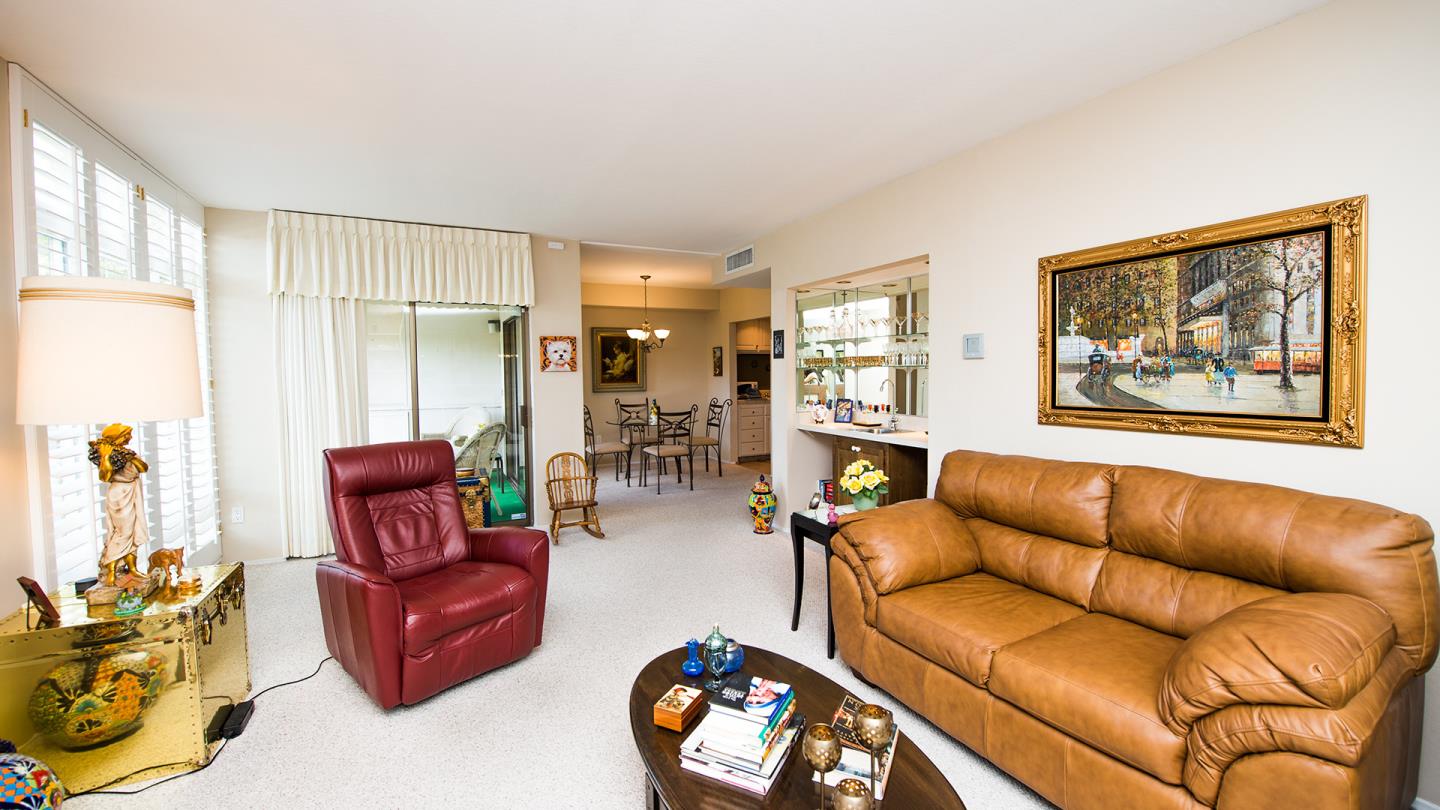 For Sale: 225 Virginia Ave #APT 2F San Mateo, CA 94402