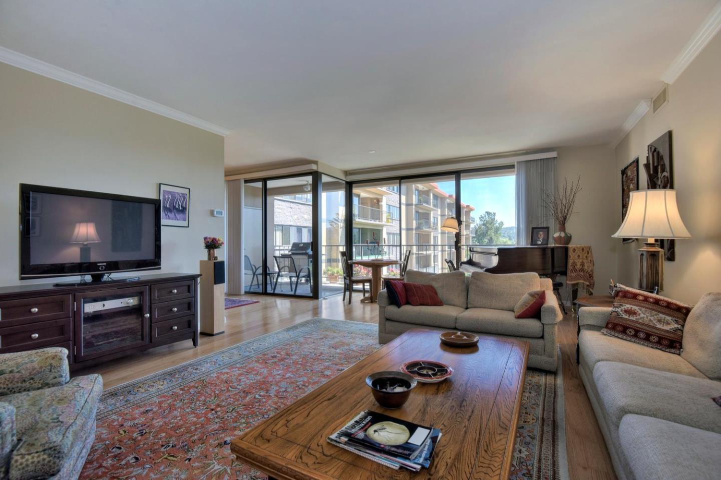For Sale: 50 Mounds Rd #APT 401 San Mateo, CA 94402