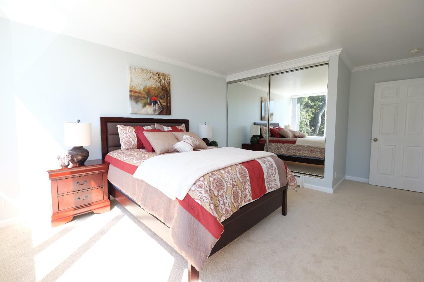 6 Seville Way 205 #205