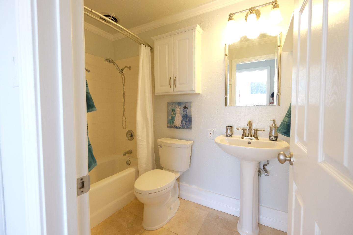 6 Seville Way 205 #205