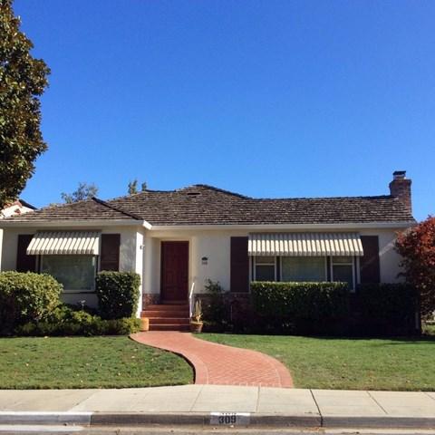 309 Seville Way