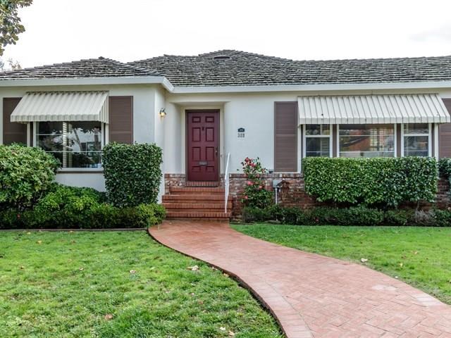 309 Seville Way