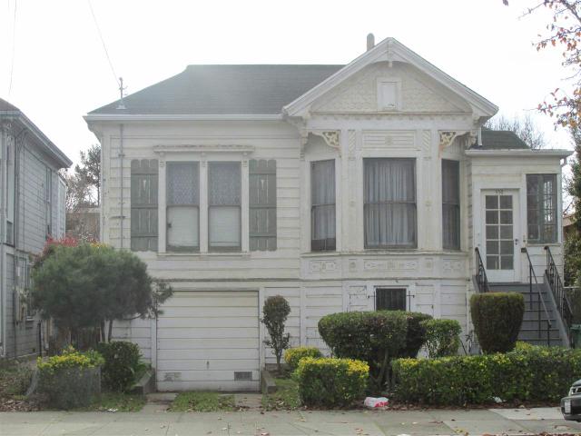 550 Lincoln Ave