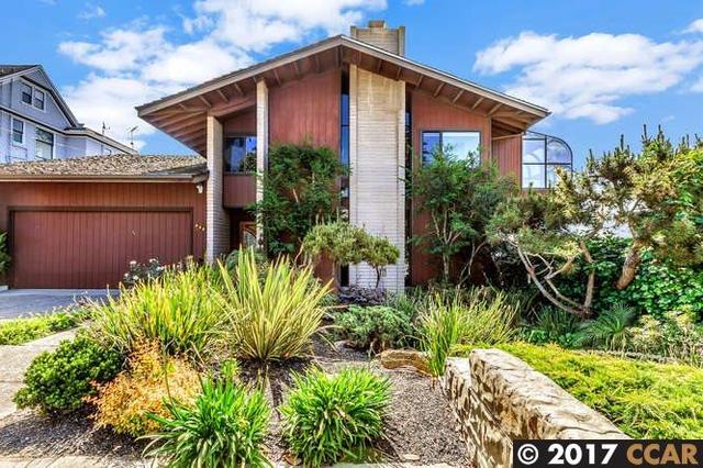 200 Lakeside Dr #603