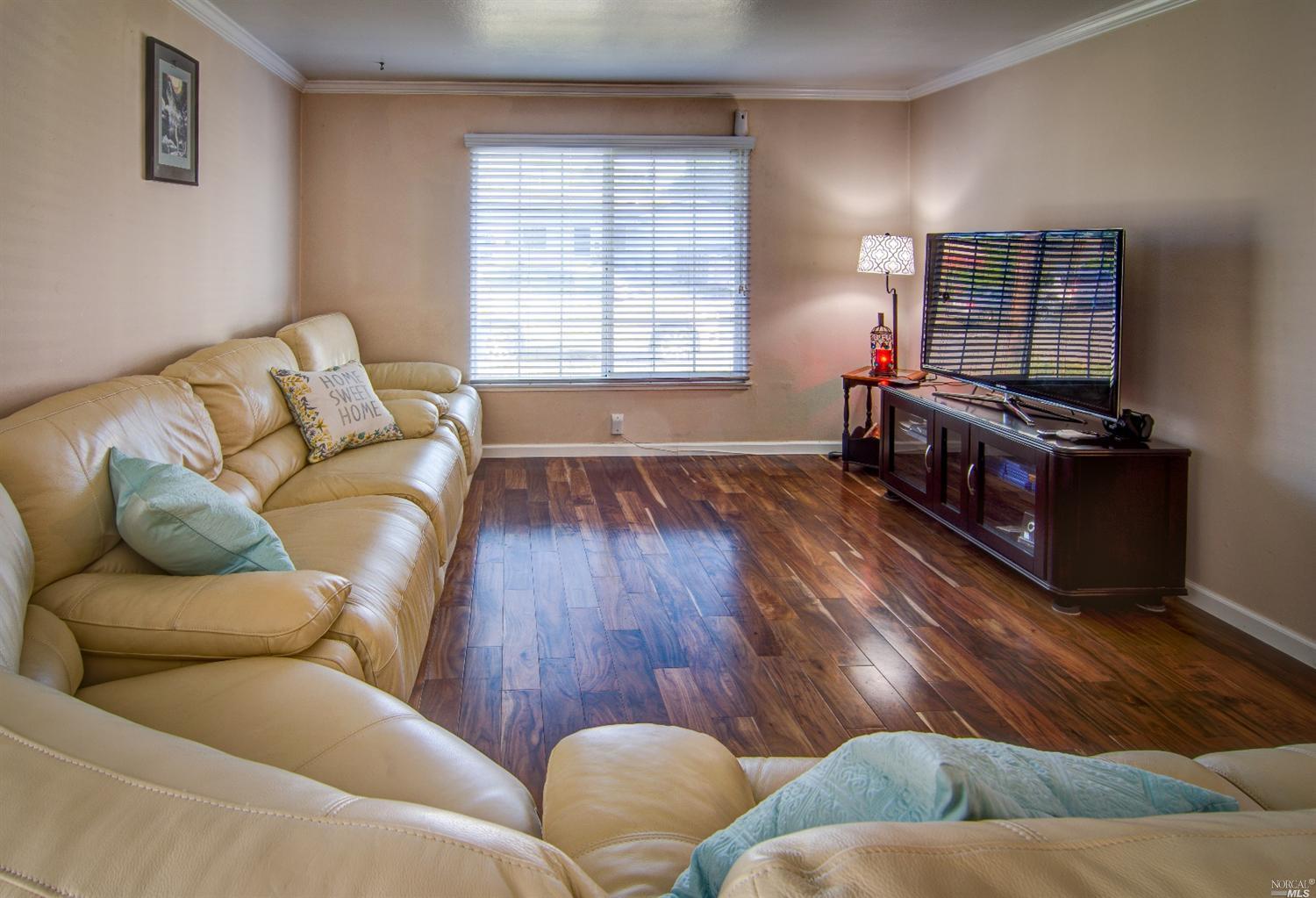 For Sale: 310 Los Altos Pl American Canyon, CA 94503