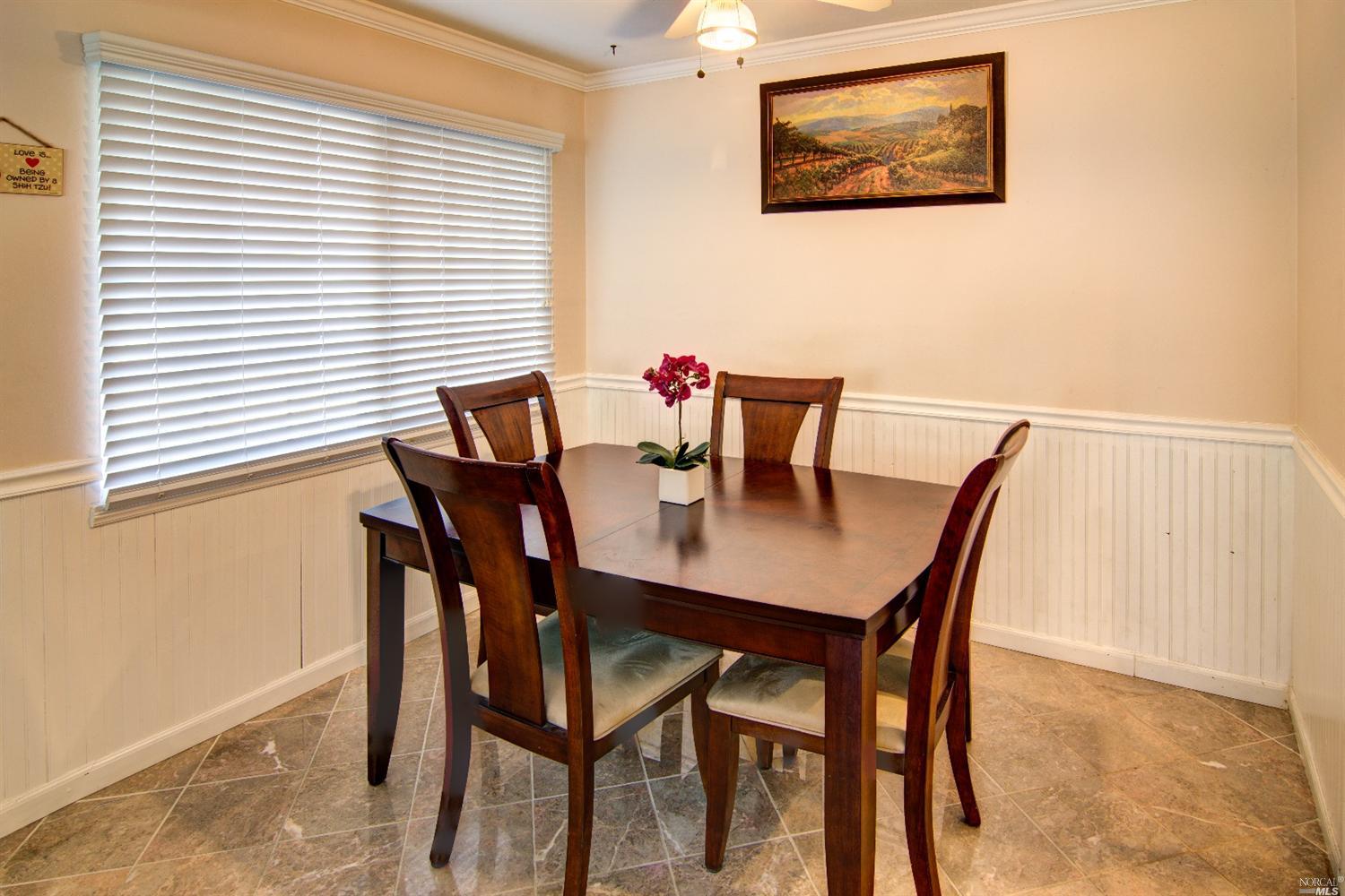 For Sale: 310 Los Altos Pl American Canyon, CA 94503