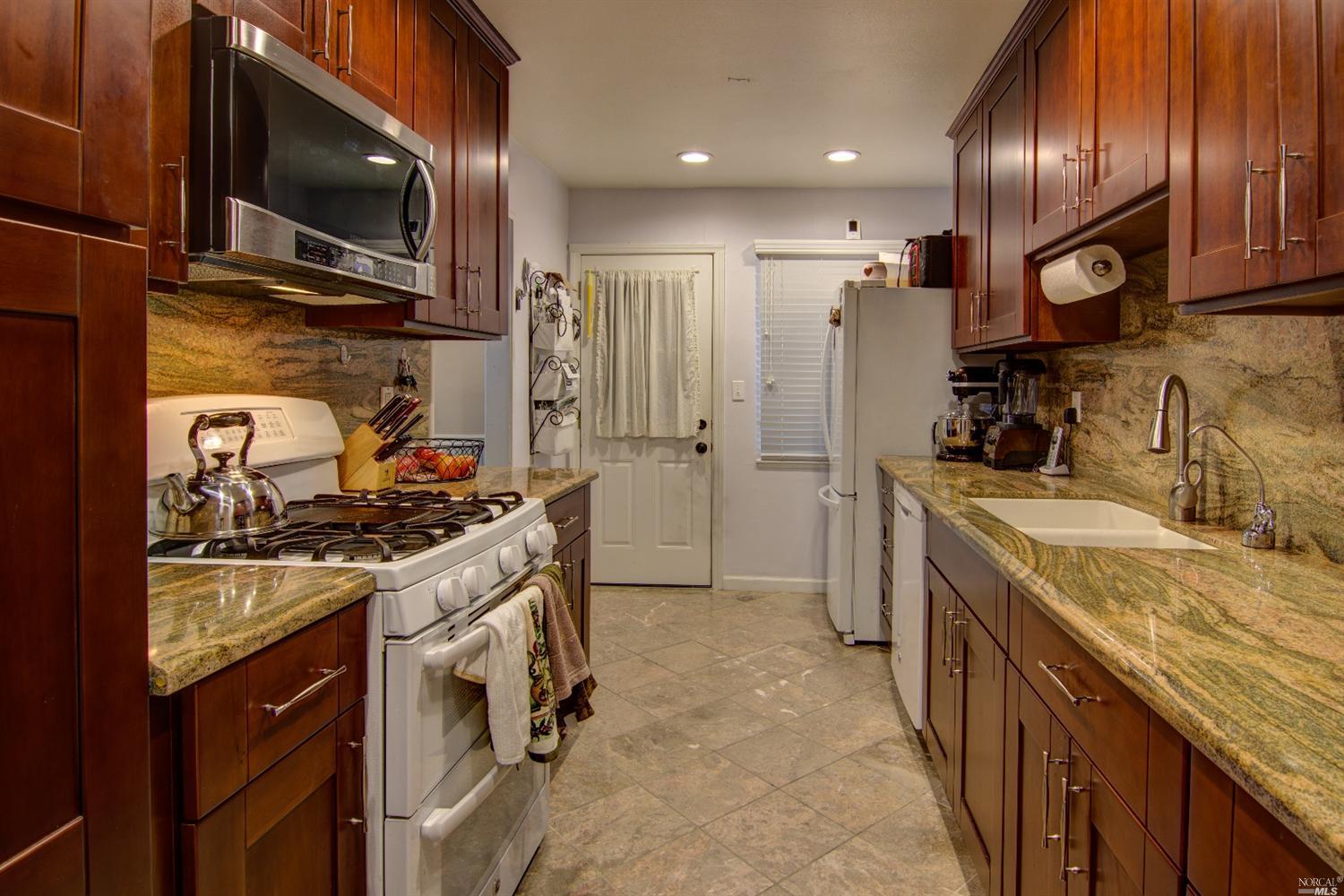 For Sale: 310 Los Altos Pl American Canyon, CA 94503